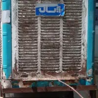 کولر مدل AC.35 آبسال