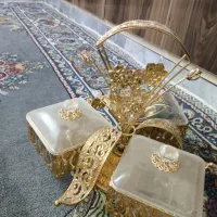 ظروف پذیرایی آنتیک