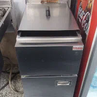 لوازم رستوران و فست فود
