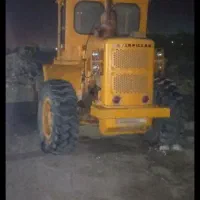 لودر کاترپیلار