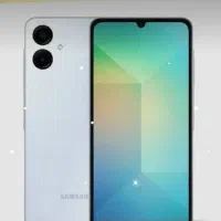 گوشی A06