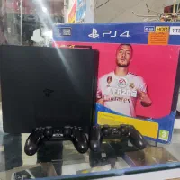 پلی استیشن 4 کپی خور ps4