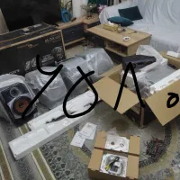 snoy zux10 آکبند