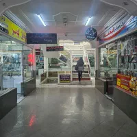 اجاره مغازه در بازار موبایل جلایری