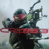 سیدی بازی کریسیس۳کامپیوتر + همچنین فایل نصبی بازی