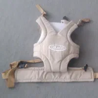 آغوشی بچه