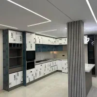 برشکار و مونتاژکار ماهر ام دی اف