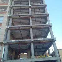 کارگر ساختمانی