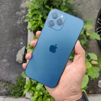 فروش Apple iPhone 12 Pro دوسیم ZAA پک اصلی