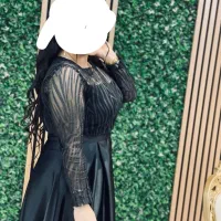 لباس مجلسی نو