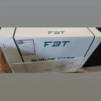 ساب لاین دبل FBT
