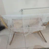 کالسکه و کریر ولندو