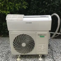 کولر 12 هزار جنرال گلد