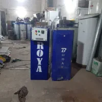 تولید  ساخت انواع مخزن    دیگ بخار