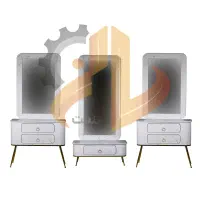 آیینه کنسول
