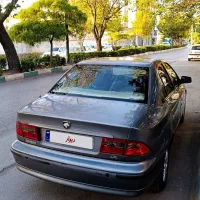سمند lx مدل 87