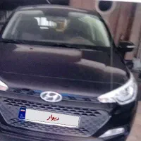 هیوندا i20