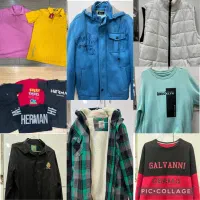 لباس های مردانه و پسرانه