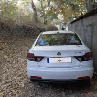 شاهین g مدل1402 سانروف
