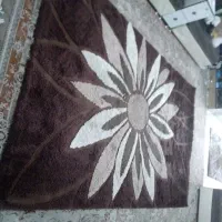فرش مدل ماکارونی