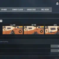 اکانت کالاف لول ۲۳۲