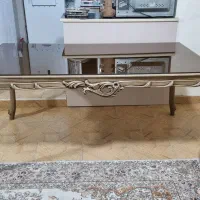 میز ناهار خوری ۶ نفره چوب راش