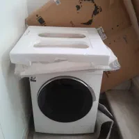 لباسشویی مدیا در حدنو ۸ کیلو
