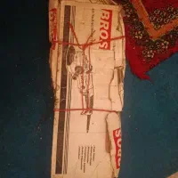فرز آهنگری بزرگ