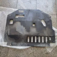 سینی زیر موتور پژو
