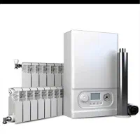 تعمیرات پکیج