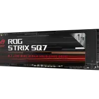 اس اس دی Asus Rog Strix 1Tb