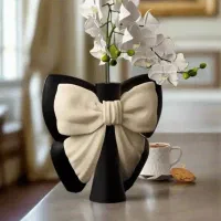 گل رس لویی دار