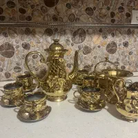قهوه خوری بسیارشیک