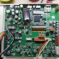 تعمیرات فوق تخصصی آیفون های تصویری