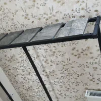 رگال طبقه دار ۱.۶ متری