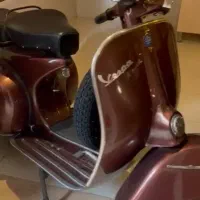وسپا اسپرینت کلاسیک