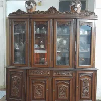بوفه/دکوری