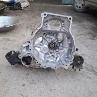 گیربکس پراید درجه۱