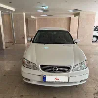 ماکسیما دنده ای