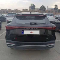 Fx AWD مدل ۱۴۰۳|خودرو سواری و وانت|تهران, فرحزاد|دیوار