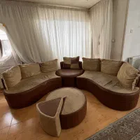 مبل ال ده نفره