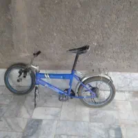 دوچرخه 16