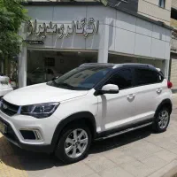 ام وی ام ایکس 22  دنده ای مدل 1401 بدون رنگ