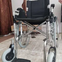 ویلچر نو