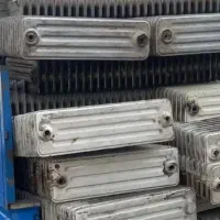 فروش رادیاتور شوفاژ پکیج سالم خراب خریداری م