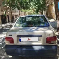 پراید ۸۵ فورری انژکتور