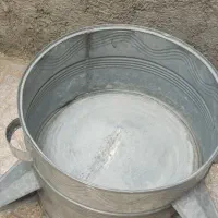 نی سالم|ظروف پخت‌وپز|ارومیه, |دیوار