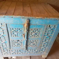 گنجه قدیمی