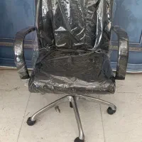 صندلی گردون مدیریت جکدار درحدنو