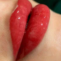 آرایش دائم سه‌بعدی و ریموو ابرو مشهد مهرسا